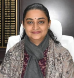 Hon’ble Minister